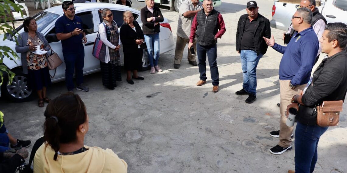 Instalarán, Mercado Ambulante, en Miraflores