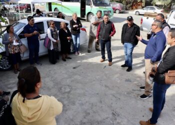 Instalarán, Mercado Ambulante, en Miraflores
