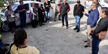 Instalarán, Mercado Ambulante, en Miraflores