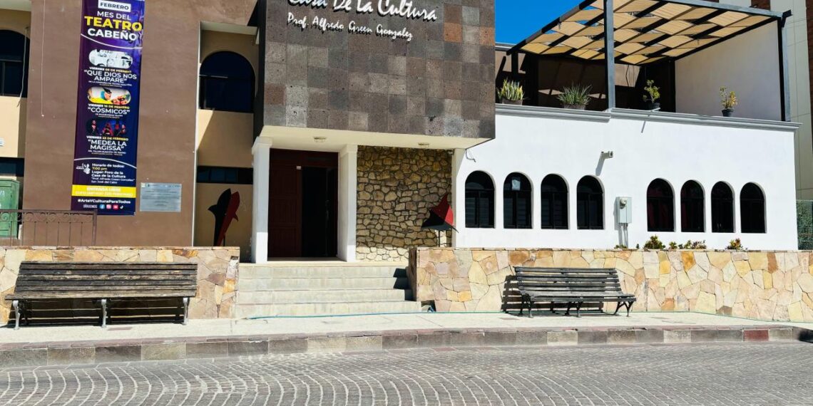 Dirección Municipal de Turismo realizará el foro “Guía Joven Los Cabos, Conectando Experiencias Turísticas”