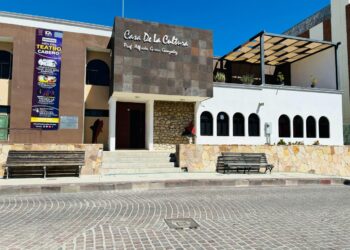 Dirección Municipal de Turismo realizará el foro “Guía Joven Los Cabos, Conectando Experiencias Turísticas”