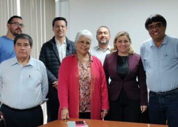 Avanza proyecto del Centro Oncológico de Los Cabos