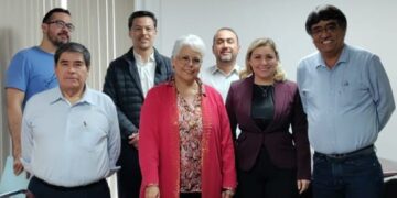 Avanza proyecto del Centro Oncológico de Los Cabos