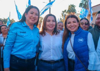 OPINIÓN: ¡Reloj Político!