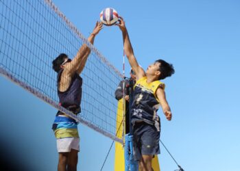 Deportistas de Los Cabos y La Paz, destacaron en disciplinas como Básquetbol, voleibol de playa, fútbol y tenis, demostrando un alto nivel de competencia