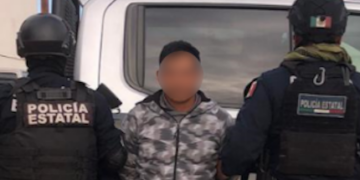 Atrapan en Cabo San Lucas a Homicida, que venía Huyendo de las autoridades del Estado de Oaxaca