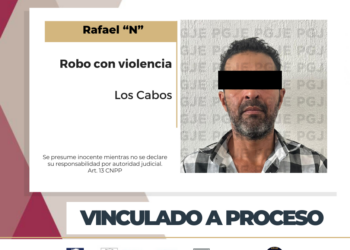 Era el Terror, del Fraccionamiento Monte Real