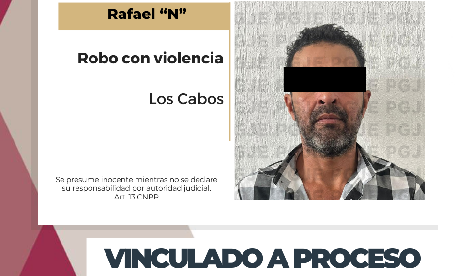 Era el Terror, del Fraccionamiento Monte Real