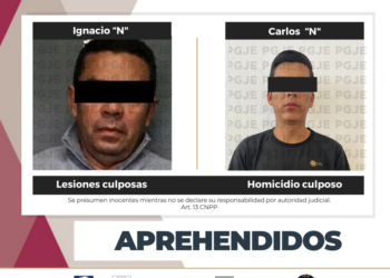 Detenido por homicidio culposo; lo arrestaron en San José del Cabo