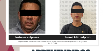 Detenido por homicidio culposo; lo arrestaron en San José del Cabo