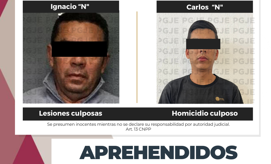 Detenido por homicidio culposo; lo arrestaron en San José del Cabo