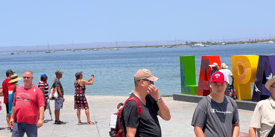 Estima SETUE Derrama Económica Superior a los 689 MDP, para el Primer Puente del Año