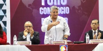 Promueve Gobierno Estatal Crecimiento de Comercio Exterior en BCS