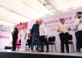 Nacionaliza Presidente AMLO, Exportadora de Sal de Guerrero Negro
