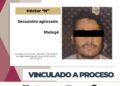 Secuestró y asesinó a su víctima