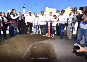 Los Cabos pionero a nivel nacional al impulsar el proyecto de Mejora Integral de Gestión para mejorar la eficiencia del servicio y la continuidad del agua potable