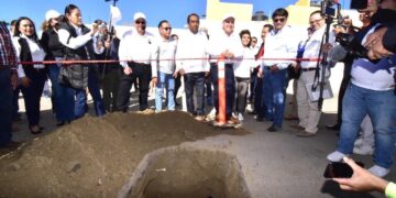 Los Cabos pionero a nivel nacional al impulsar el proyecto de Mejora Integral de Gestión para mejorar la eficiencia del servicio y la continuidad del agua potable