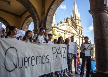 Alarmante la violación de derechos humanos en México: GIDH