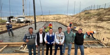 Proyecto de Mejora Integral de Gestión y Nueva Desaladora permitirán un servicio de agua potable eficiente en Los Cabos: Ismael R. Piña