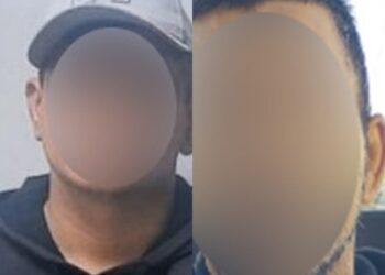 Capturan a un secuestrador; Venía Huyendo del Estado de Coahuila