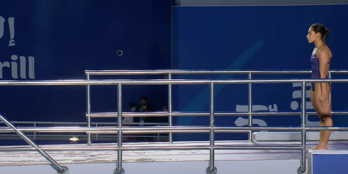 Gaby Agúndez, sigue haciendo historia en Japón