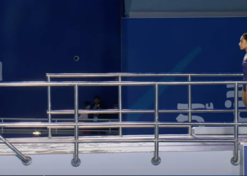 Gaby Agúndez, sigue haciendo historia en Japón