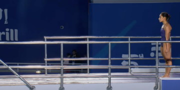 Gaby Agúndez, sigue haciendo historia en Japón