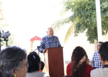 Entrega VMCC Equipo para Mejora de Servicios en Centro de Atención Infantil de Cabo San Lucas