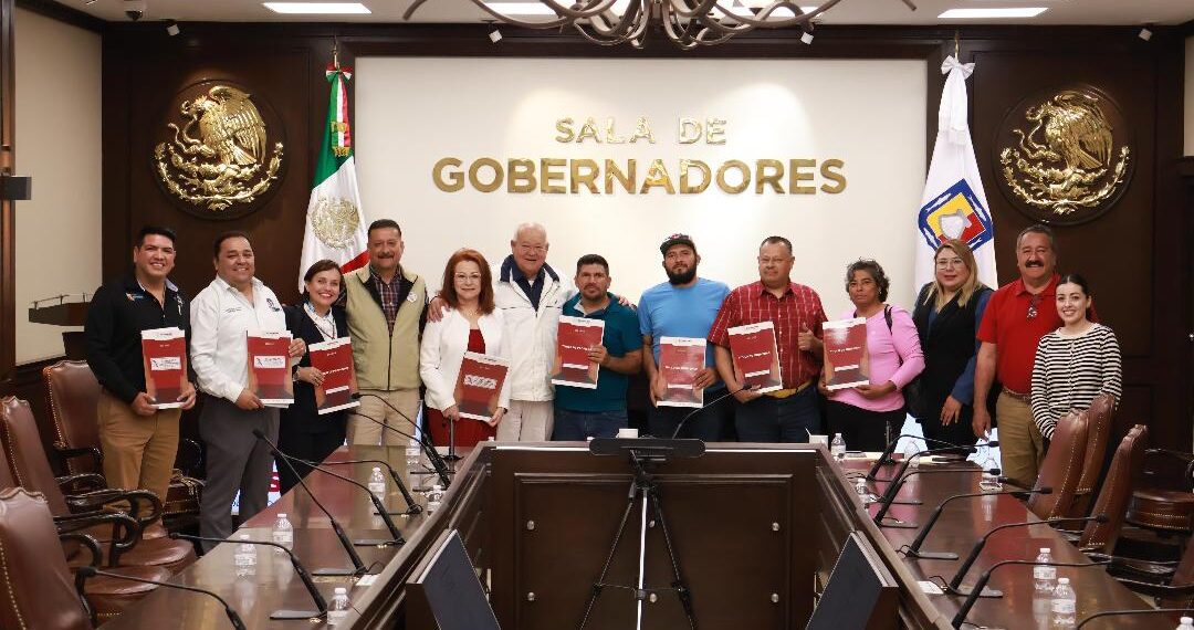 Por los que Menos Tienen, Vale la Pena Trabajar Para Transformar: VMCC