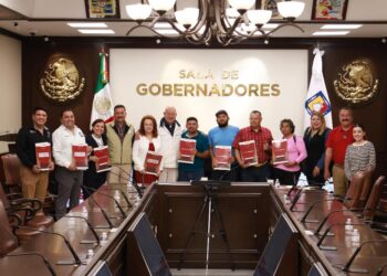 Por los que Menos Tienen, Vale la Pena Trabajar Para Transformar: VMCC