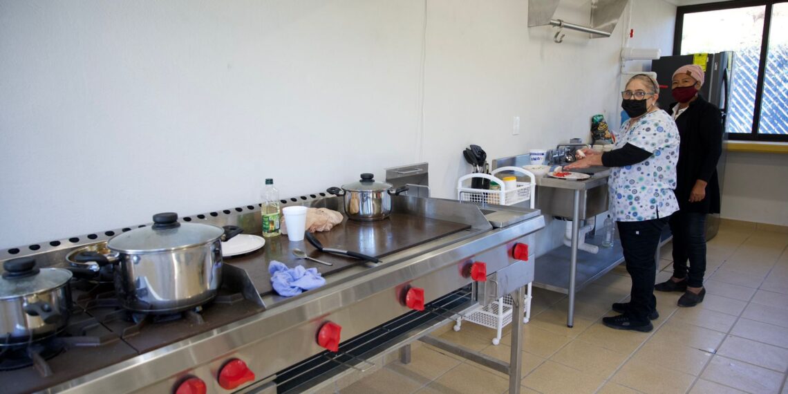 Para apoyar a las madres trabajadoras, aperturán octavo  Centro de Asistencial Infantil  en Cabo San Lucas