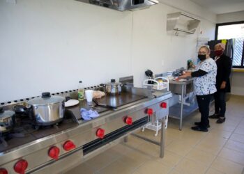 Para apoyar a las madres trabajadoras, aperturán octavo  Centro de Asistencial Infantil  en Cabo San Lucas