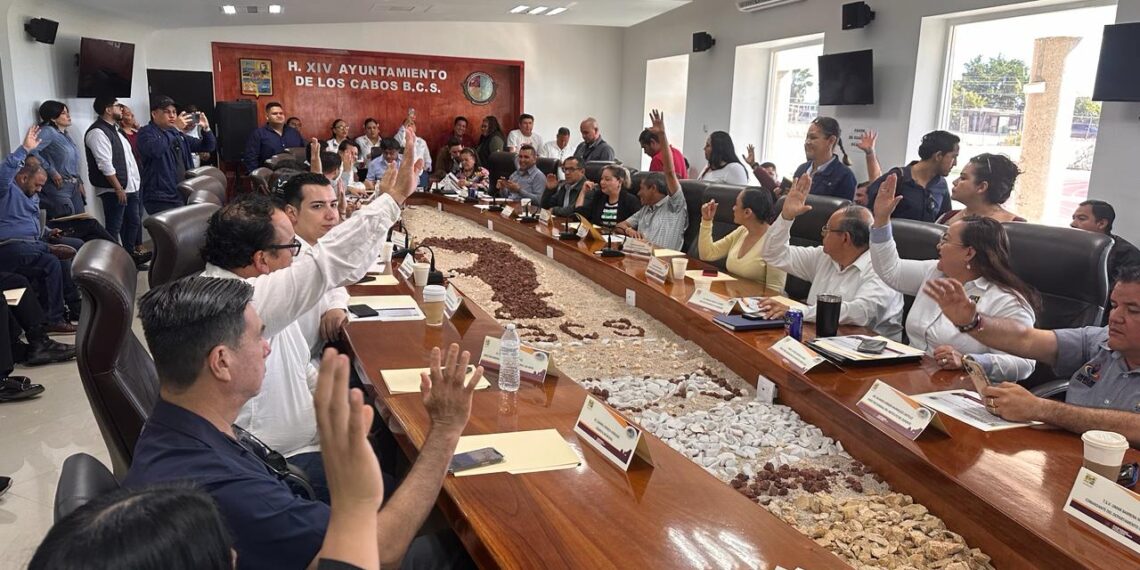 Jesse y Jo, Tucanes de Tijuana; Banda El Mexicano y Perdidos de Sinaloa, se presentarán en Fiestas Tradicionales San José del Cabo