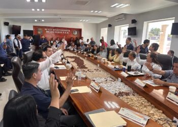 Jesse y Jo, Tucanes de Tijuana; Banda El Mexicano y Perdidos de Sinaloa, se presentarán en Fiestas Tradicionales San José del Cabo