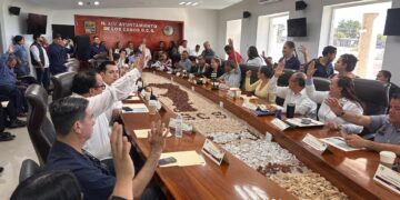 Jesse y Jo, Tucanes de Tijuana; Banda El Mexicano y Perdidos de Sinaloa, se presentarán en Fiestas Tradicionales San José del Cabo