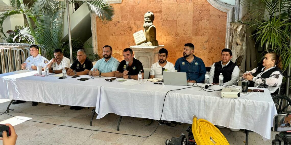 Exhortan a Colaborar en Protección de la Reserva Ecológica Estatal Estero de San José del Cabo