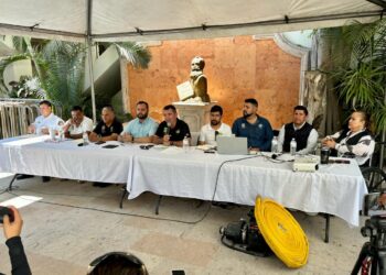 Exhortan a Colaborar en Protección de la Reserva  Ecológica Estatal Estero de San José del Cabo