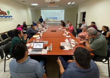 Presentan avance de segunda potabilizadora en ‘La Sanluqueña’  que aportará hasta 40 litros por segundo en Cabo San Lucas