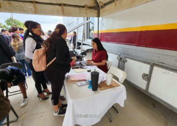 Dirección Municipal de Salud, refuerza acciones preventivas y de servicio sin costo para las personas que más lo requieren en el municipio