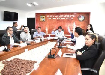 Amplían presupuesto al INDEM Los Cabos