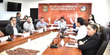Amplían presupuesto al INDEM Los Cabos