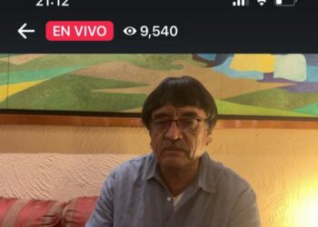 “Es una burla para el pueblo de Los Cabos, se robaron la elección”: Oscar Leggs; llama a manifestarse el domingo