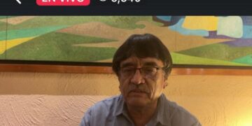 “Es una burla para el pueblo de Los Cabos, se robaron la elección”: Oscar Leggs; llama a manifestarse el domingo