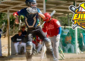 Inician Trabajos para la Creación de la Liga de Béisbol Invernal Ejidal Municipal Temporada 2024-2025