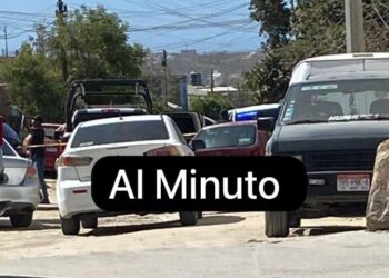 Investigan Homicidio en Cabo San Lucas; la víctima era de Sinaloa