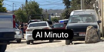 Investigan Homicidio en Cabo San Lucas; la víctima era de Sinaloa