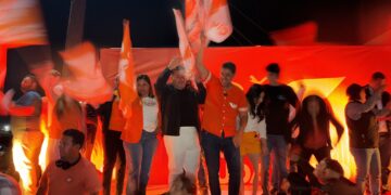 “Lo Nuevo, ya llegó a Los Cabos”: Roberto Jiménez