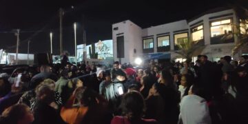 Sergio Huerta Leggs: “Mi Carta Fuerte, es mi trabajo que me respalda”; su suplente es Luis Ramón Cárdenas