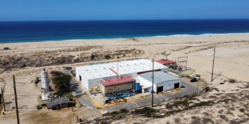 Este jueves 14 y viernes 15 de marzo se suspenderá el servicio de agua potable en varias colonias de Cabo San Lucas