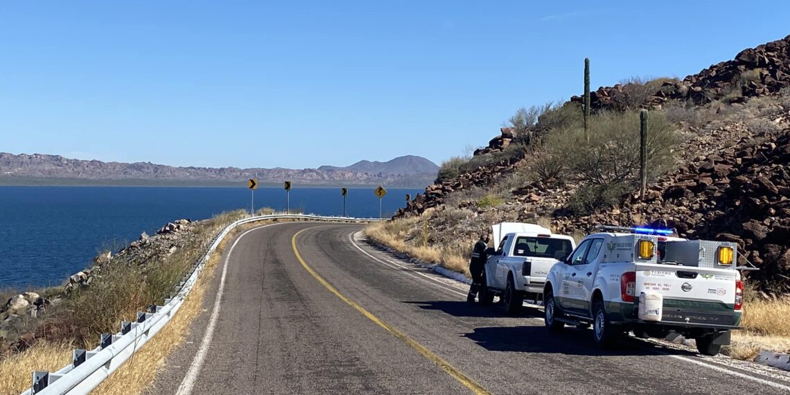 Ofrecerá Ángeles Verdes Atención y Apoyo a Turistas